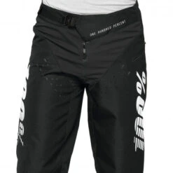 100% Short R-CORE SP22 Youth Noir -Vélos Équipement Magasin short r core sp22 youth noir 2