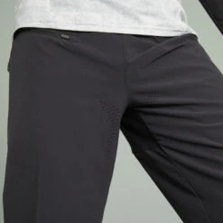 Rockrider SHORT VELO VTT ENDURO ALL MOUNTAIN NOIR -Vélos Équipement Magasin short velo vtt enduro all mountain noir 9