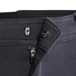 Rockrider SHORT VELO VTT EXPL 700 NOIR 5 Rockrider SHORT VELO VTT EXPL 700 NOIR -Vélos Équipement Magasin short velo vtt expl 700 noir 3