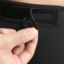 Rockrider SHORT VELO VTT EXPL 700 NOIR 8 Rockrider SHORT VELO VTT EXPL 700 NOIR -Vélos Équipement Magasin short velo vtt expl 700 noir 6