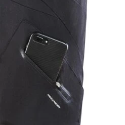 Rockrider SHORT VELO VTT EXPL 700 NOIR 9 Rockrider SHORT VELO VTT EXPL 700 NOIR -Vélos Équipement Magasin short velo vtt expl 700 noir 7