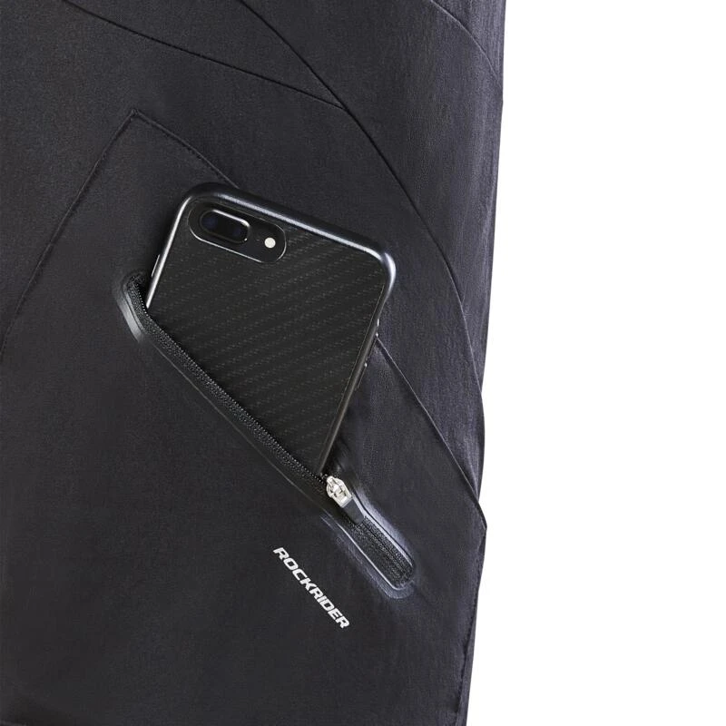 SHORT VELO VTT EXPL 700 NOIR Rockrider SHORT VELO VTT EXPL 700 NOIR -Vélos Équipement Magasin short velo vtt expl 700 noir 7