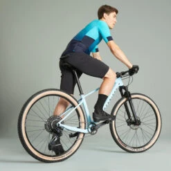 Short VTT Rockrider Fitté RACE Noir -Vélos Équipement Magasin short vtt rockrider fitte race noir 2