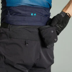 Short VTT Rockrider Fitté RACE Noir -Vélos Équipement Magasin short vtt rockrider fitte race noir 6