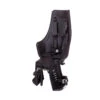 Bobike Siège Arrière Pour Vélo Exclusive Maxi Plus Porte-bagages Noir Avec LED 1 Bobike Siège Arrière Pour Vélo Exclusive Maxi Plus Porte-bagages Noir Avec LED -Vélos Équipement Magasin siege arriere pour velo exclusive maxi plus porte bagages noir avec led