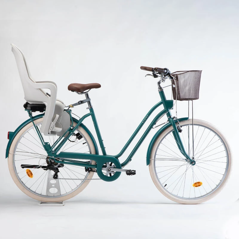 SIEGE BEBE GROOVY FIXATION PORTE BAGAGES POLISPORT SIEGE BEBE GROOVY FIXATION PORTE BAGAGES -Vélos Équipement Magasin siege bebe groovy fixation porte bagages 1