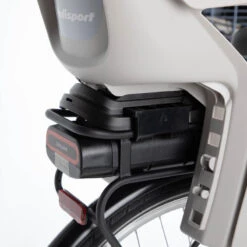 POLISPORT SIEGE BEBE GROOVY FIXATION PORTE BAGAGES 6 POLISPORT SIEGE BEBE GROOVY FIXATION PORTE BAGAGES -Vélos Équipement Magasin siege bebe groovy fixation porte bagages 4