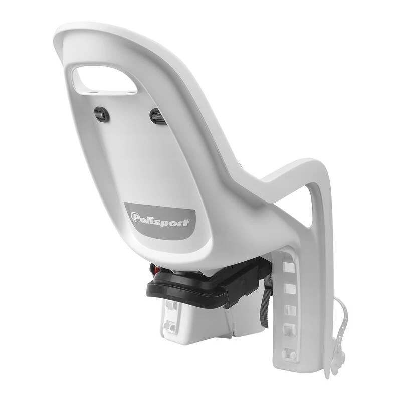 SIEGE BEBE GROOVY FIXATION PORTE BAGAGES POLISPORT SIEGE BEBE GROOVY FIXATION PORTE BAGAGES -Vélos Équipement Magasin siege bebe groovy fixation porte bagages 5