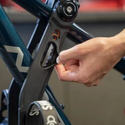 Shotgun Siège Vélo Enfant MTB 2.0 8 Shotgun Siège Vélo Enfant MTB 2.0 -Vélos Équipement Magasin siege velo enfant mtb 20 6