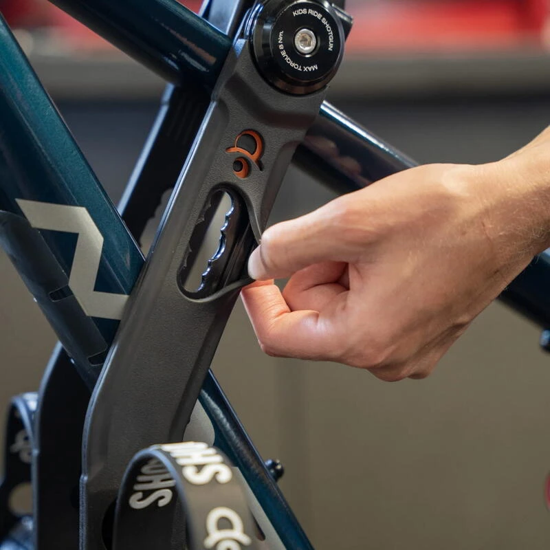 Siège vélo enfant MTB 2.0 Shotgun Siège Vélo Enfant MTB 2.0 -Vélos Équipement Magasin siege velo enfant mtb 20 6