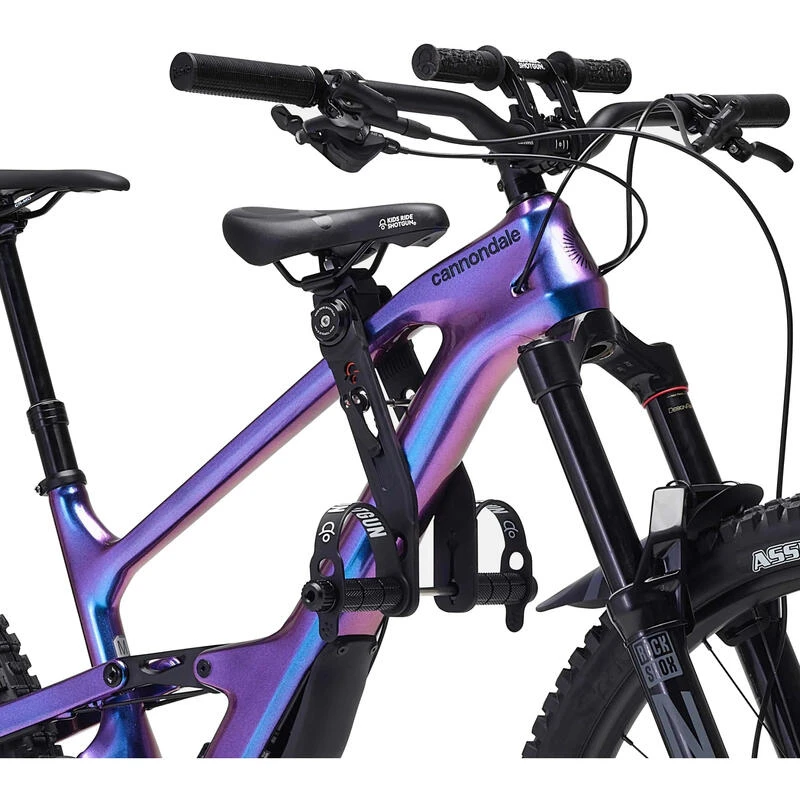 Siège vélo enfant MTB 2.0 Shotgun Siège Vélo Enfant MTB 2.0 -Vélos Équipement Magasin siege velo enfant mtb 20