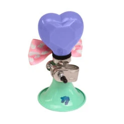 Sonnette à Air Enfant Disney Frozen 2 -Vélos Équipement Magasin sonnette a air enfant disney frozen 2 3