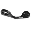 Support Compteur Long (Aluminium) -Vélos Équipement Magasin support compteur long aluminium