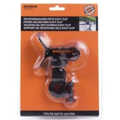 Benson Support De Téléphone Pour Vélo Support Universel Pour Téléphone Portable -Vélos Équipement Magasin support de telephone pour velo support universel pour telephone portable 4