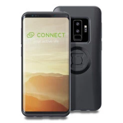 Support De Téléphone SP Connect Samsung S9+/S8+ -Vélos Équipement Magasin support de telephone sp connect samsung s9s8 2