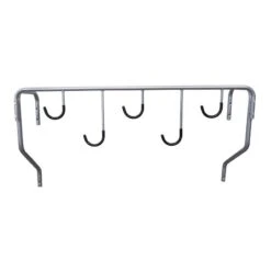 SUPPORT MURAL 5 VELOS -Vélos Équipement Magasin support mural 5 velos 2