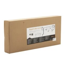 SUPPORT MURAL 5 VELOS -Vélos Équipement Magasin support mural 5 velos 4