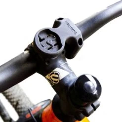 Support QuickLock Haut Vélo TwoNav (35 Mm) -Vélos Équipement Magasin support quicklock haut velo twonav 35 mm 4