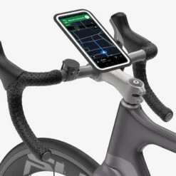 Shapeheart Support Smartphone Pour Guidon De Vélo (Téléphone XL) -Vélos Équipement Magasin support smartphone pour guidon de velo telephone xl 2