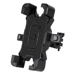 Support Smartphone UNIVERSEL Noir KOOROOM -Vélos Équipement Magasin support smartphone universel noir kooroom 5