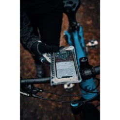 Fidlock Support Smartphone VACUUM Uni - M Noir -Vélos Équipement Magasin support smartphone vacuum uni m noir 6