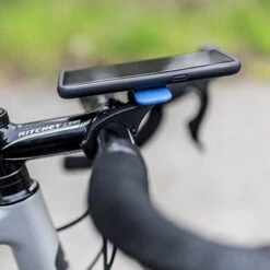 Quad Lock Support Vélo, Support Allongé Pour Smartphone -Vélos Équipement Magasin support velo support allonge pour smartphone 2
