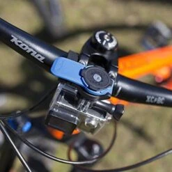 Quad Lock Support Vélo, Support Allongé Pour Smartphone -Vélos Équipement Magasin support velo support allonge pour smartphone 5