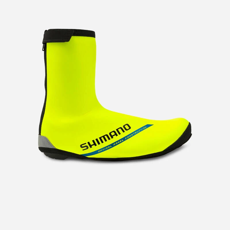 SUR-CHAUSSURES SHIMANO XC THERMAL SHOE COVER SUR-CHAUSSURES SHIMANO XC THERMAL SHOE COVER -Vélos Équipement Magasin sur chaussures shimano xc thermal shoe cover 1