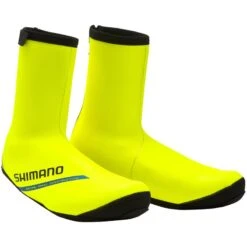 SUR-CHAUSSURES SHIMANO XC THERMAL SHOE COVER 5 SUR-CHAUSSURES SHIMANO XC THERMAL SHOE COVER -Vélos Équipement Magasin sur chaussures shimano xc thermal shoe cover 3