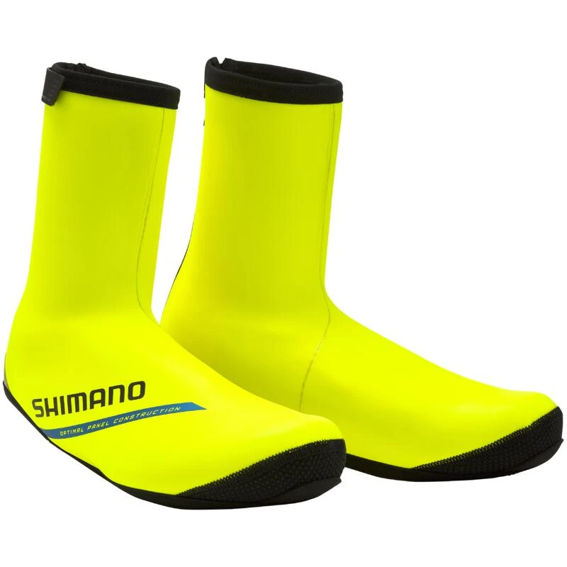 SUR-CHAUSSURES SHIMANO XC THERMAL SHOE COVER SUR-CHAUSSURES SHIMANO XC THERMAL SHOE COVER -Vélos Équipement Magasin sur chaussures shimano xc thermal shoe cover 3