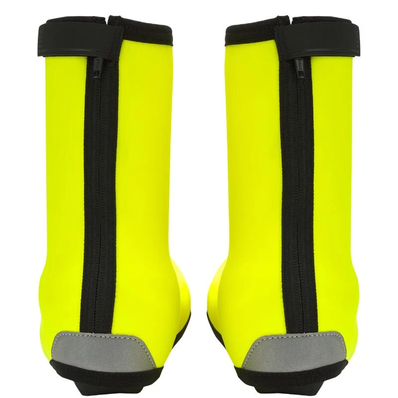 SUR-CHAUSSURES SHIMANO XC THERMAL SHOE COVER SUR-CHAUSSURES SHIMANO XC THERMAL SHOE COVER -Vélos Équipement Magasin sur chaussures shimano xc thermal shoe cover 5