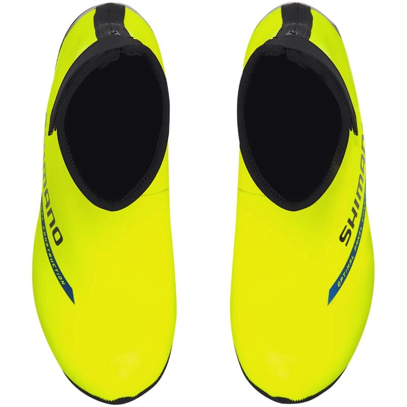 SUR-CHAUSSURES SHIMANO XC THERMAL SHOE COVER SUR-CHAUSSURES SHIMANO XC THERMAL SHOE COVER -Vélos Équipement Magasin sur chaussures shimano xc thermal shoe cover 6