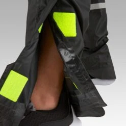 BTWIN SURPANTALON PLUIE VELO ENFANT 500 -Vélos Équipement Magasin surpantalon pluie velo enfant 500 2