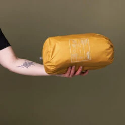 TAMBU Arama Camping Air Matelas - Stretch -Vélos Équipement Magasin tambu arama camping air matelas stretch 6