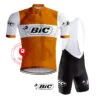 Tenue De Cyclisme Rétro Bic - REDTED -Vélos Équipement Magasin tenue de cyclisme retro bic redted