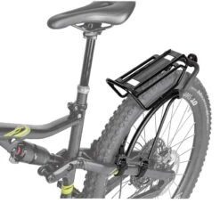 Topeak TetraRack M2 - Porte-bagages -Vélos Équipement Magasin tetrarack m2 porte bagages 2