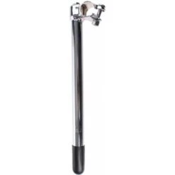 Tige 22/300/25,4 Mm En Acier -Vélos Équipement Magasin tige 22300254 mm en acier 2