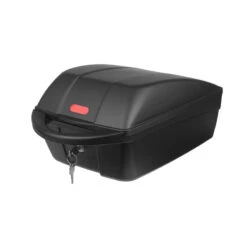 TOP BOX POUR VÉLO Avec Système De Fixation Dans Le Porte-bagages - 11L/5KG