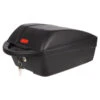 TOP BOX POUR VÉLO Avec Système De Fixation Rapide - 11L/5KG 1 TOP BOX POUR VÉLO Avec Système De Fixation Rapide - 11L/5KG -Vélos Équipement Magasin top box pour velo avec systeme de fixation rapide 11l5kg