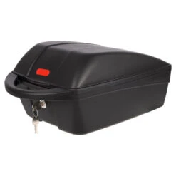TOP BOX POUR VÉLO Avec Système De Fixation Rapide - 11L/5KG