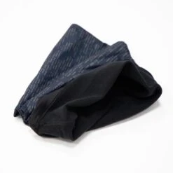 TOUR DE COU 500 BI-MATIERE Noir 5 TOUR DE COU 500 BI-MATIERE Noir -Vélos Équipement Magasin tour de cou 500 bi matiere noir 3