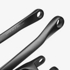 Rockrider TRIANGLE ARRIERE CARBONE EXPSCC20 _ COMPATIBLE EXPSC19 POUR UPGRADE -Vélos Équipement Magasin triangle arriere carbone expscc20 compatible expsc19 pour upgrade 4