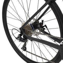 TRIBAN RC500 FLATBAR PROWHEEL / SORA -Vélos Équipement Magasin triban rc500 flatbar prowheel sora 7