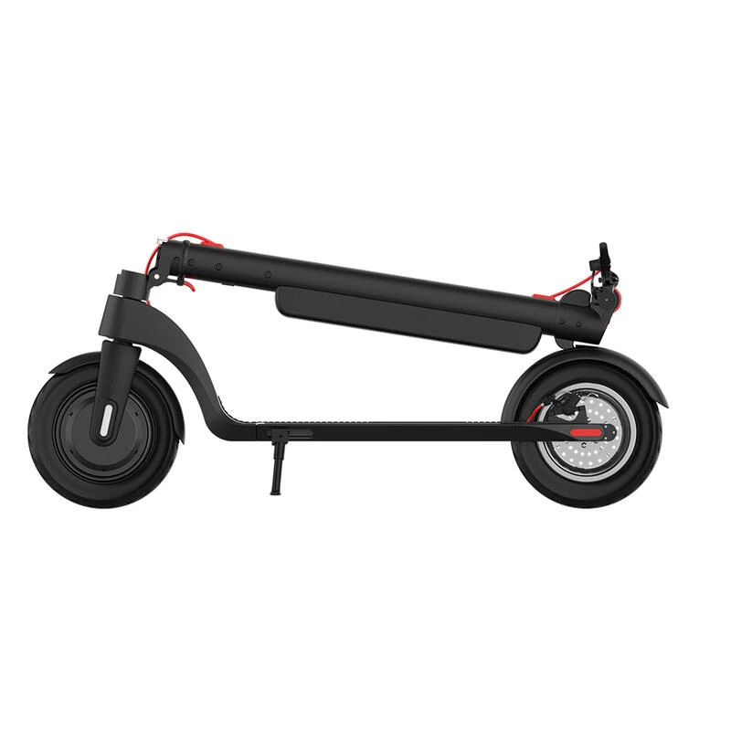Trottinette B750ST avec 1 batterie amovible 350W Trottinette B750ST Avec 1 Batterie Amovible 350W -Vélos Équipement Magasin trottinette b750st avec 1 batterie amovible 350w 2