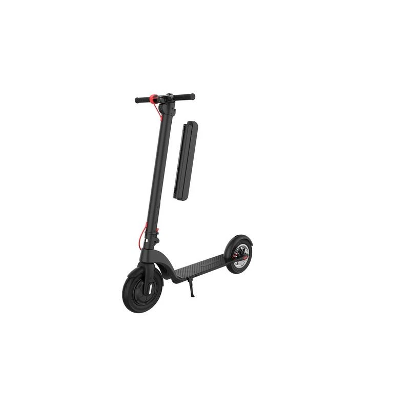 Trottinette B750ST avec 1 batterie amovible 350W Trottinette B750ST Avec 1 Batterie Amovible 350W -Vélos Équipement Magasin trottinette b750st avec 1 batterie amovible 350w