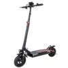 Trottinette E760RT 600W 48V12,5Ah Avec Clignotants Et 1 Application Smartphone 1 Trottinette E760RT 600W 48V12,5Ah Avec Clignotants Et 1 Application Smartphone -Vélos Équipement Magasin trottinette e760rt 600w 48v125ah avec clignotants et 1 application smartphone