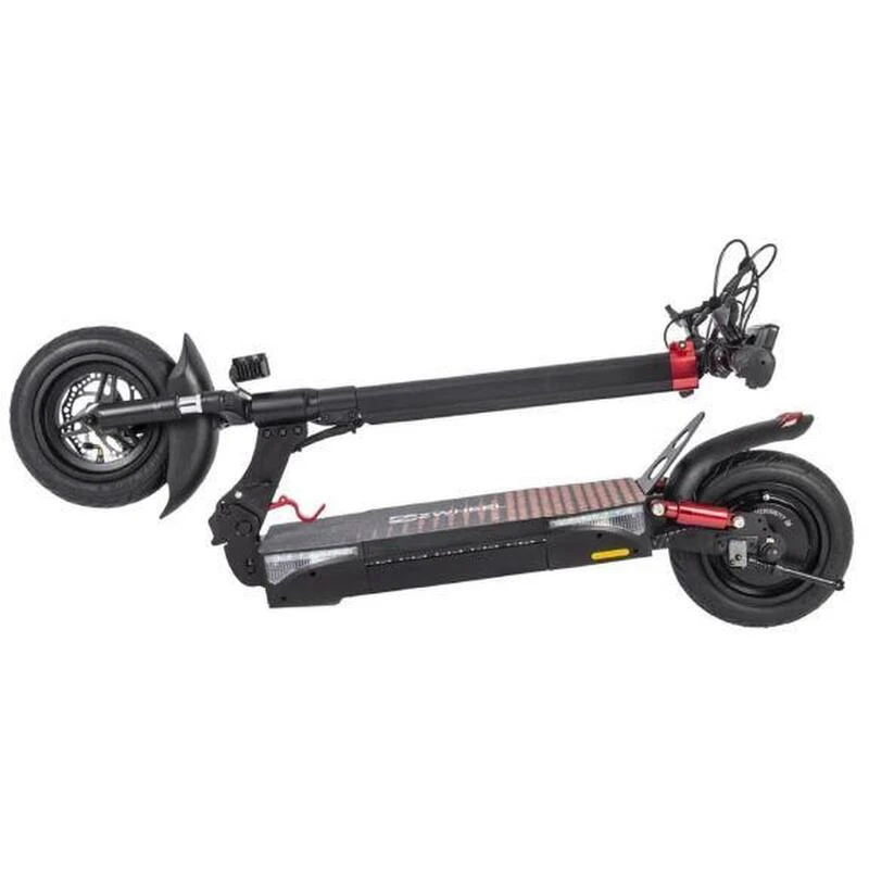 Trottinette E760RT 600W 48V12,5Ah avec clignotants et 1 application smartphone Trottinette E760RT 600W 48V12,5Ah Avec Clignotants Et 1 Application Smartphone -Vélos Équipement Magasin trottinette e760rt 600w 48v125ah avec clignotants et 1 application smartphone 3