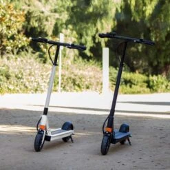 Trottinette Électrique Adulte Joyor F3 Noir -Vélos Équipement Magasin trottinette electrique adulte joyor f3 noir 4