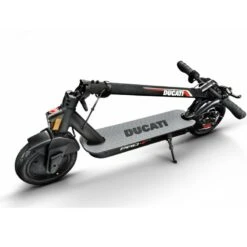 Trottinette électrique DUCATI PRO2+ -Vélos Équipement Magasin trottinette electrique ducati pro2 4