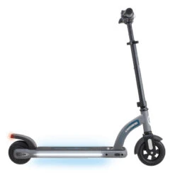 GLOBBER TROTTINETTE ÉLÉCTRIQUE ENFANT E-MOTION 160 -Vélos Équipement Magasin trottinette electrique enfant e motion 160 1